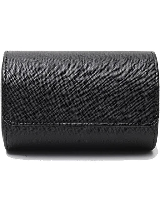 Leather Watch Roll · Duo