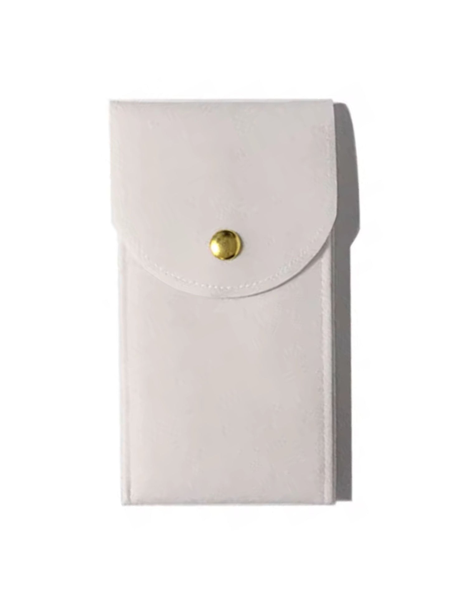 Velvet Watch Pouch