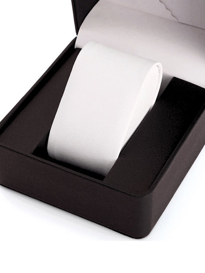 Signature Watch Box