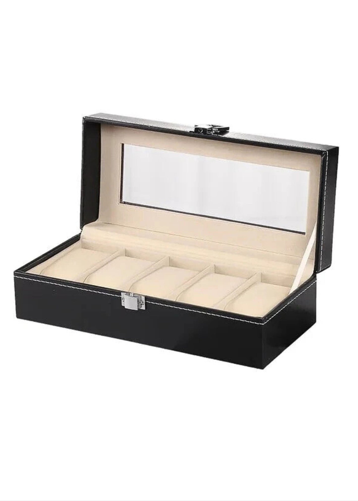 Collector's Watch Case · Five