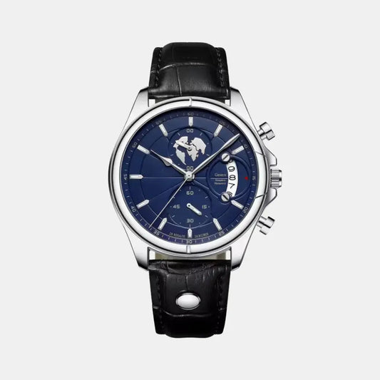 Founder Atlantic Steel · 41 mm