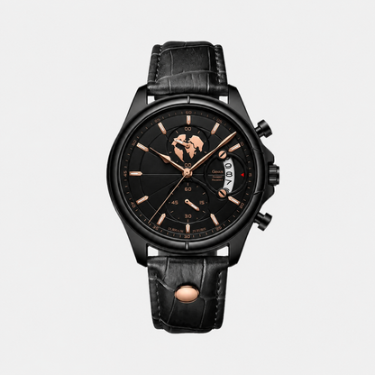 Founder Eclipse Rose · 41 mm
