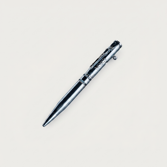 Apprentice Pen Steel