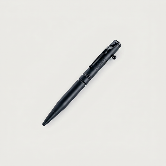 Apprentice Pen Arctic Black