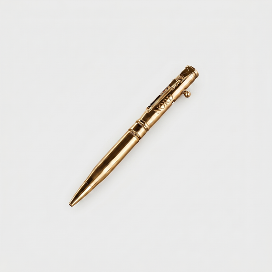 Apprentice Pen Gold