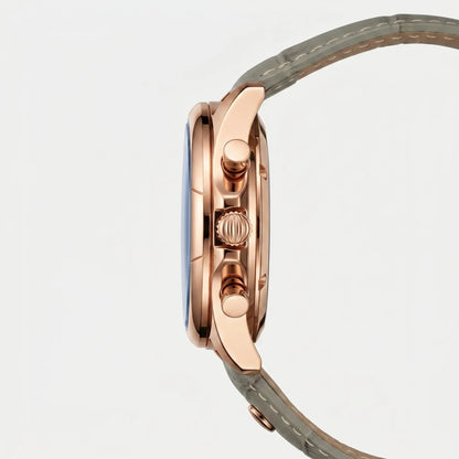 Founder Ash Rose · 41 mm