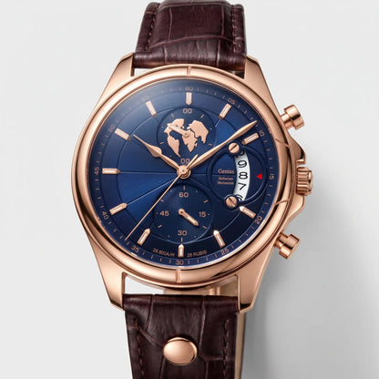 Founder Atlantic Rose · 41 mm