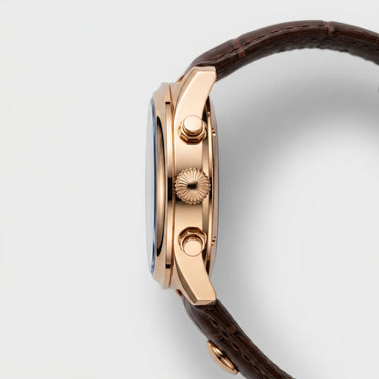 Founder Atlantic Rose · 41 mm