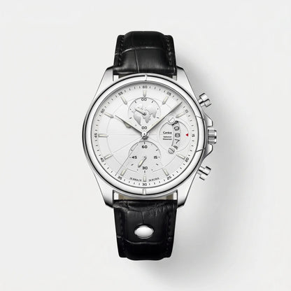 Founder Nocturne Rose · 41 mm