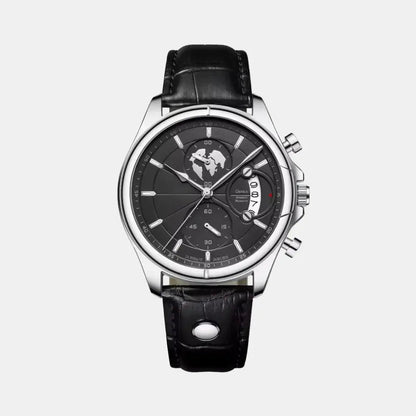 Founder Nocturne Rose · 41 mm