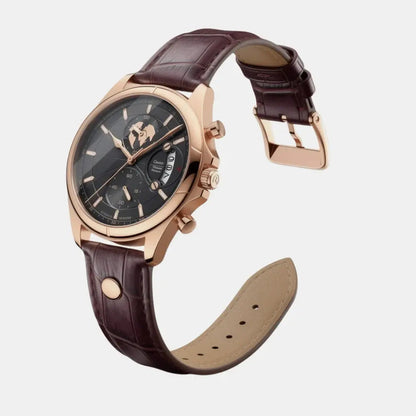 Founder Nocturne Rose · 41 mm