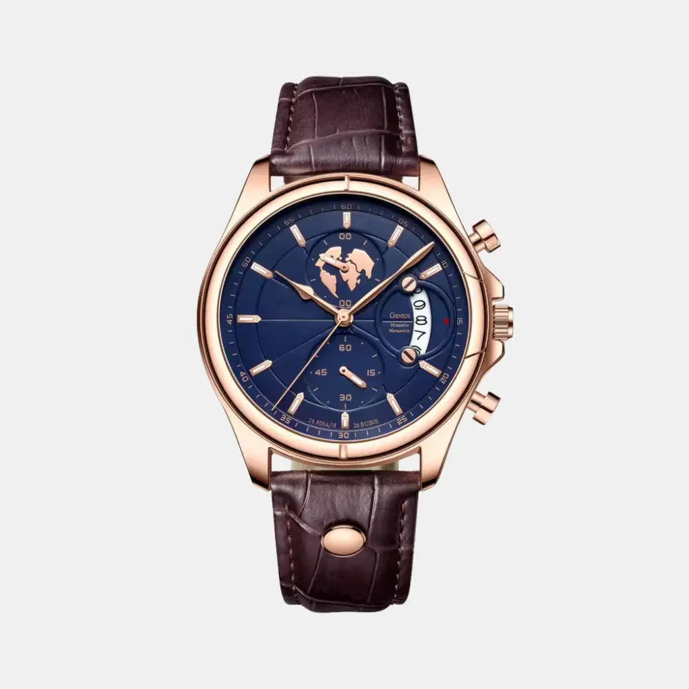 Founder Atlantic Rose · 41 mm