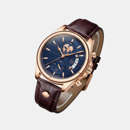 Founder Atlantic Rose · 41 mm