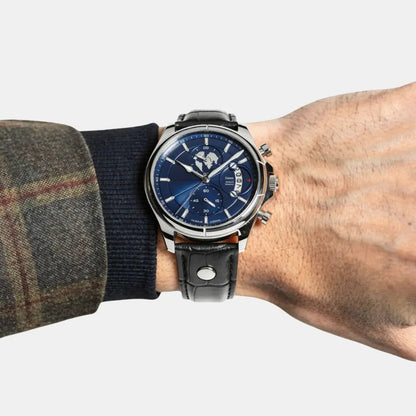 Founder Atlantic Steel · 41 mm