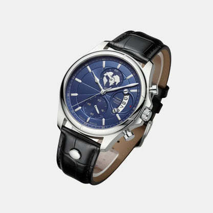 Founder Atlantic Steel · 41 mm