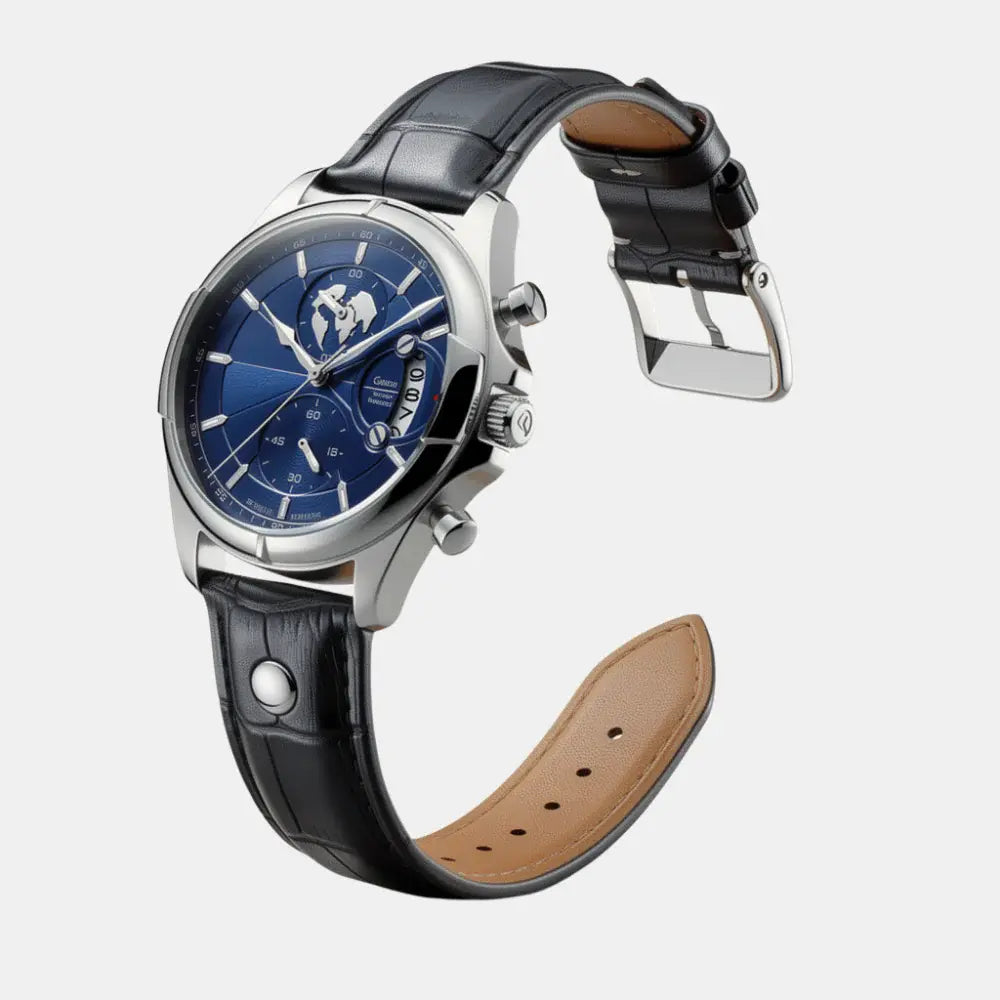 Founder Atlantic Steel · 41 mm